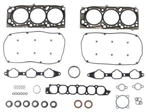 dnj cylinder head gasket set 2006-2012 mitsubishi eclipse,eclipse,galant v6 3.8l hgs169