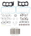 dnj cylinder head gasket set 2006-2013 lexus is350,gs350,is350 v6 3.5l hgb964