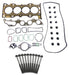 dnj cylinder head gasket set 2006-2013 mazda 3,3,6 l4 2.0l,2.3l hgb478