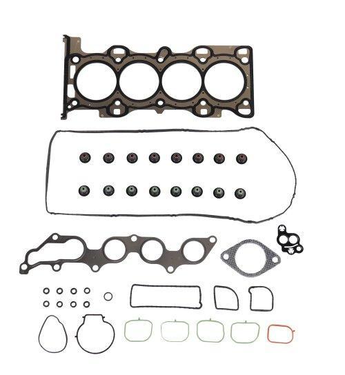 dnj cylinder head gasket set 2006-2013 mazda 3,3,6 l4 2.0l,2.3l hgs478