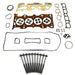 dnj cylinder head gasket set 2006-2015 mazda mx-5 miata,mx-5 miata,mx-5 miata l4 2.0l hgb479