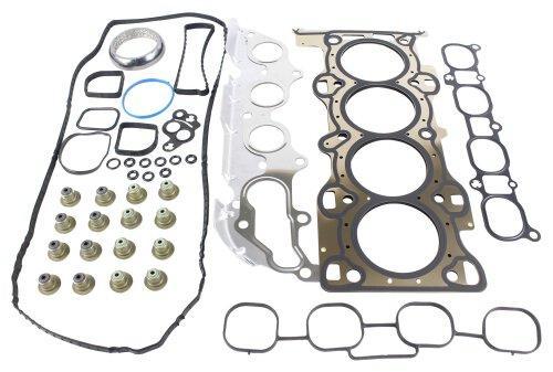 dnj cylinder head gasket set 2006-2015 mazda mx-5 miata,mx-5 miata,mx-5 miata l4 2.0l hgs479