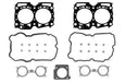 dnj cylinder head gasket set 2006-2015 saab,subaru 9-2x,forester,impreza h4 2.5l hgs722