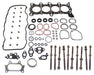 dnj cylinder head gasket set 2006-2019 honda civic,civic,civic l4 1.8l hgb246
