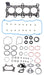 dnj cylinder head gasket set 2006-2019 honda civic,civic,civic l4 1.8l hgs246
