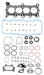 dnj cylinder head gasket set 2006-2019 honda civic,civic,civic l4 1.8l hgs246