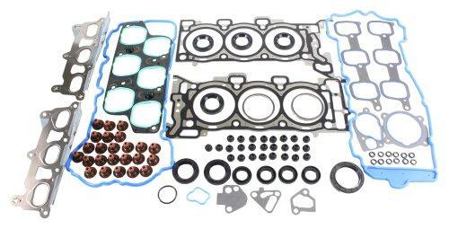 dnj cylinder head gasket set 2007-2008 buick,gmc,saturn acadia,outlook,enclave v6 3.6l hgs3178