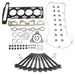 dnj cylinder head gasket set 2007-2008 chevrolet,pontiac,saturn cobalt,hhr,malibu l4 2.2l hgb3197