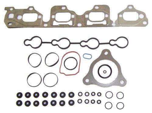 dnj cylinder head gasket set 2007-2008 chevrolet,pontiac,saturn cobalt,hhr,malibu l4 2.2l hgs3197