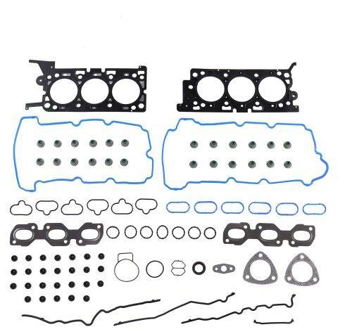 dnj cylinder head gasket set 2007-2008 ford,mazda,mercury escape,mariner,escape v6 3.0l hgs4103