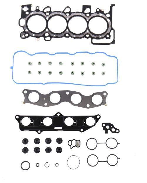 dnj cylinder head gasket set 2007-2008 honda fit,fit l4 1.5l hgs238