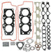 dnj cylinder head gasket set 2007-2008 hyundai santa fe,santa fe v6 2.7l hgs182