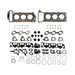dnj cylinder head gasket set 2007-2009 dodge,freightliner,jeep sprinter 2500,sprinter 3500,sprinter 2500 v6 3.0l hgs1173