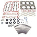 dnj cylinder head gasket set 2007-2011 chrysler,dodge,volkswagen pacifica,nitro,pacifica v6 4.0l hgb1158