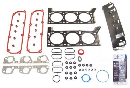 dnj cylinder head gasket set 2007-2011 jeep wrangler,wrangler,wrangler v6 3.8l hgs1168