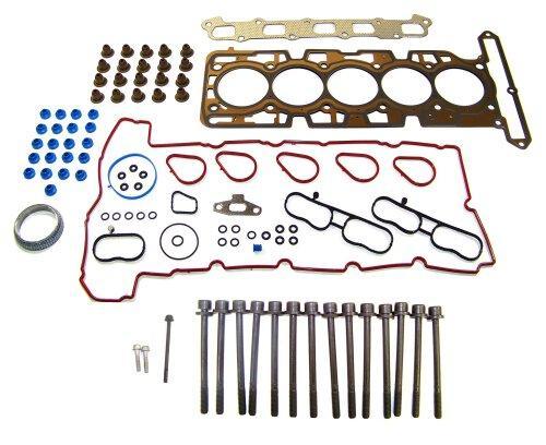 dnj cylinder head gasket set 2007-2012 chevrolet,gmc,hummer colorado,canyon,h3 l5 3.7l hgb3137