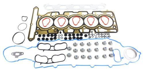 dnj cylinder head gasket set 2007-2012 chevrolet,gmc,hummer colorado,canyon,h3 l5 3.7l hgs3137