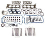 dnj cylinder head gasket set 2007-2012 chevrolet,pontiac,saturn g6,aura,xl-7 v6 3.6l hgb3176