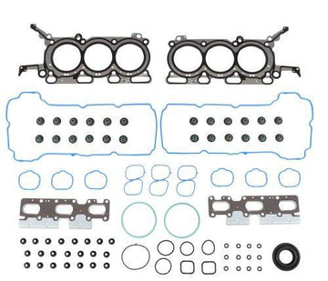 dnj cylinder head gasket set 2007-2012 ford,lincoln,mazda edge,mkx,mkz v6 3.5l hgs4198