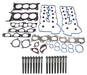 dnj cylinder head gasket set 2007-2012 hyundai,kia azera,entourage,veracruz v6 3.8l hgb184
