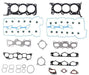 dnj cylinder head gasket set 2007-2012 hyundai,kia azera,entourage,veracruz v6 3.8l hgs184