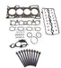 dnj cylinder head gasket set 2007-2012 nissan sentra,versa,sentra l4 1.8l,2.0l hgb635