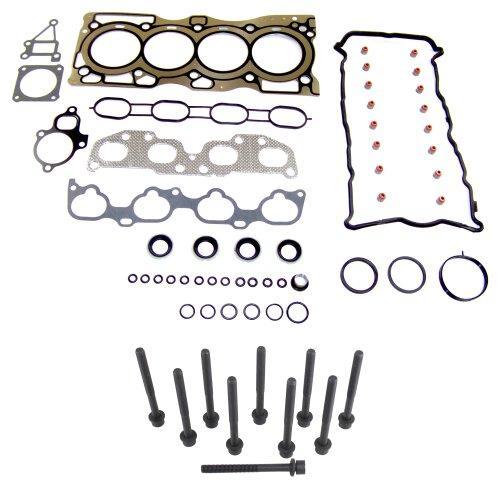 dnj cylinder head gasket set 2007-2013 nissan altima,altima,altima l4 2.5l hgb657