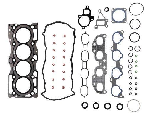 dnj cylinder head gasket set 2007-2013 nissan altima,altima,altima l4 2.5l hgs657