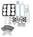dnj cylinder head gasket set 2007-2014 chevrolet,gmc express 1500,silverado 1500,silverado 1500 classic v6 4.3l hgb3205