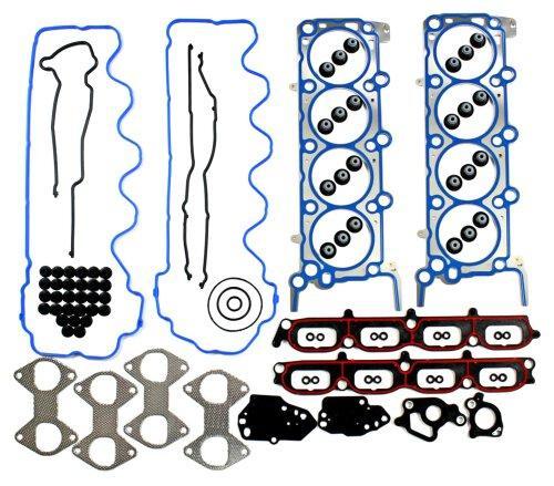 dnj cylinder head gasket set 2007-2014 ford,lincoln expedition,f-150,f-150 v8 5.4l hgs4174