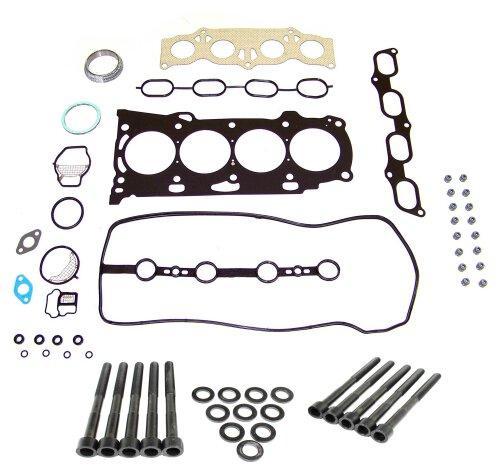 dnj cylinder head gasket set 2007-2015 lexus,pontiac,scion tc,camry,camry l4 2.4l hgb932