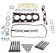 dnj cylinder head gasket set 2007-2015 lexus,pontiac,scion tc,camry,camry l4 2.4l hgb932