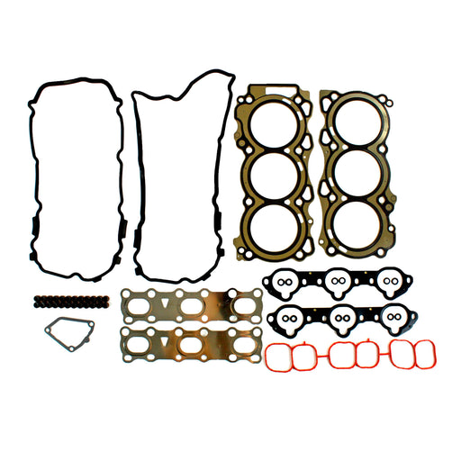 dnj cylinder head gasket set 2007-2016 infiniti,nissan altima,altima,altima v6 3.5l hgs656