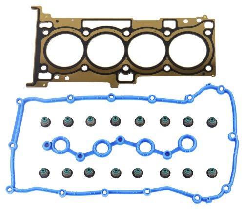 dnj cylinder head gasket set 2007-2017 dodge,jeep caliber,caliber,compass l4 1.8l,2.0l hgs171