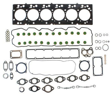 dnj cylinder head gasket set 2007-2017 dodge,ram ram 2500,ram 3500,ram 2500 l6 6.7l hgs1167