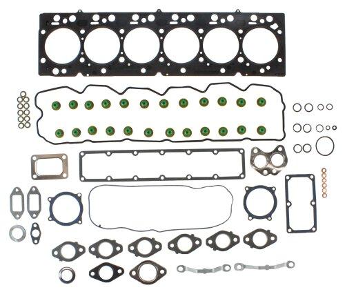 dnj cylinder head gasket set 2007-2017 dodge,ram ram 2500,ram 3500,ram 2500 l6 6.7l hgs1167