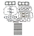 dnj cylinder head gasket set 2007-2017 infiniti,nissan g35,350z,ex35 v6 3.5l hgb662