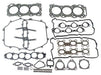 dnj cylinder head gasket set 2007-2017 infiniti,nissan g35,350z,ex35 v6 3.5l hgs662