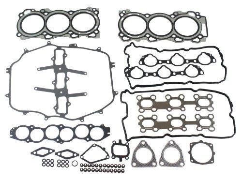 dnj cylinder head gasket set 2007-2017 infiniti,nissan g35,350z,ex35 v6 3.5l hgs662