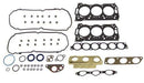 dnj cylinder head gasket set 2007-2017 mitsubishi outlander,outlander,outlander v6 3.0l hgs166