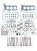 dnj cylinder head gasket set 2008-2008 cadillac cts,sts v6 3.6l hgb3212