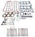 dnj cylinder head gasket set 2008-2009 pontiac g8,g8 v6 3.6l hgb3208