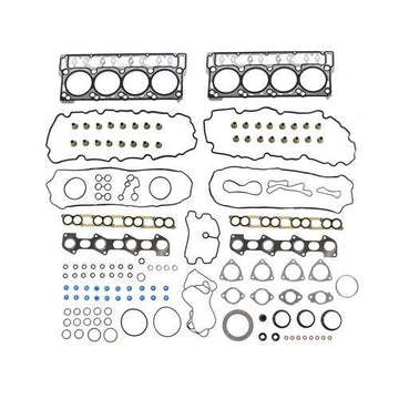 dnj cylinder head gasket set 2008-2010 ford f-250 super duty,f-350 super duty,f-450 super duty v8 6.4l hgs4220