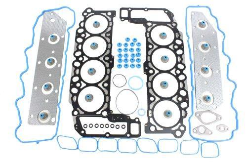 dnj cylinder head gasket set 2008-2013 chrysler,dodge,jeep aspen,dakota,durango v8 4.7l hgs1102