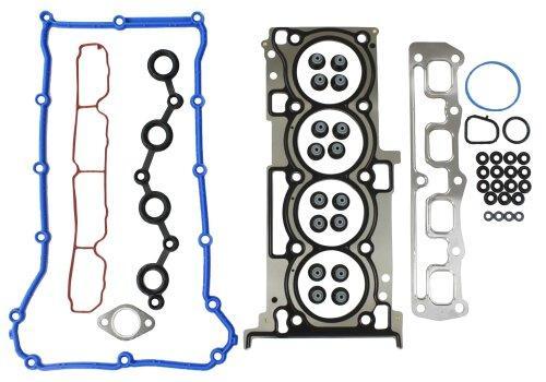 dnj cylinder head gasket set 2008-2014 chrysler,dodge sebring,avenger,sebring l4 2.4l hgs188