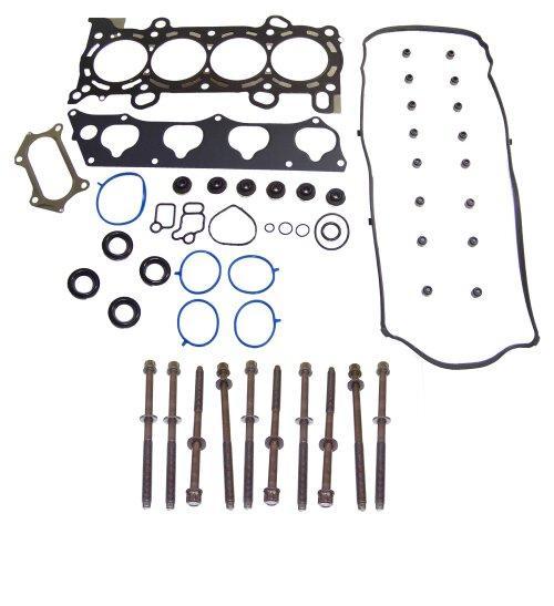 dnj cylinder head gasket set 2008-2015 acura,honda accord,accord,tsx l4 2.4l hgb242
