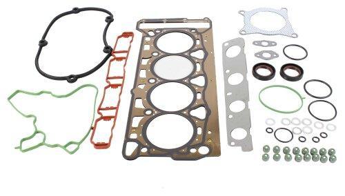 dnj cylinder head gasket set 2008-2015 audi,volkswagen a3,a3,eos l4 2.0l hgs805