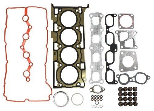 dnj cylinder head gasket set 2008-2015 mitsubishi lancer,lancer,lancer l4 2.0l hgs178