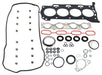 dnj cylinder head gasket set 2008-2015 pontiac,scion,toyota xd,vibe,xd l4 1.8l hgs928