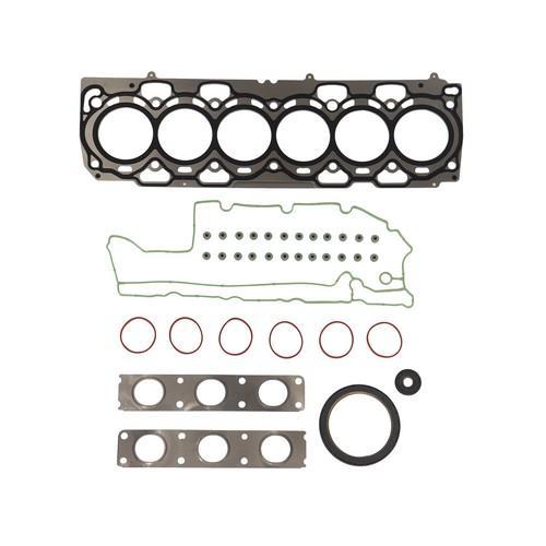 dnj cylinder head gasket set 2008-2015 volvo s80,s80,xc70 l6 3.0l hgs4515